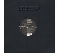 Tube-Tech - The End Original,Remix