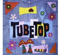 Tube Top - Three Minute Hercules (US Import)