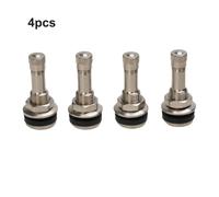 Tubeless Alta Qualità 1 Set Ricambio Accessori Tr 416 Pneumatico Valvole