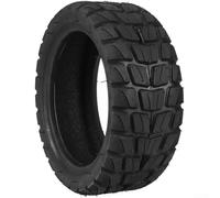 Tubeless HD90/50-6.5 Pneumatico Off Road Scooter Pneumatici con Densità Ottimizzata per Giro Equilibrato e Grip (A)