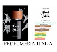 TUBEREUSE MALEFIQUE I FIORI DEL MALE EAU DE PARFUM SPRAY 100ML