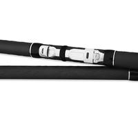 CANNA BOLOGNESE TUBERTINI LEVEL TBX-R XSTRONG 8MT MONTATA