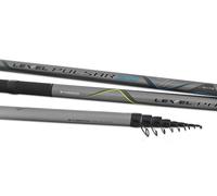 Canna bolognese Tubertini LEVEL PULSAR 30 7,00 m 0÷30 g