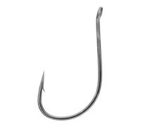 Tubertini 43037xx Ami Serie 229, colore black chrome. Misura 18 (confezione da 15 pezzi)