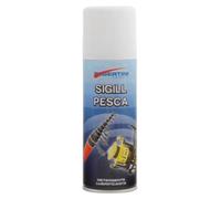 Tubertini 92060xx Sigill Pesca detergente lubrificante al silicone. 200ml