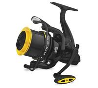 Tubertini 99160XX Rocky 6000 - Mulinello Surfcasting Lancio Medio-Lungo con 2 Bobine Extra - Potenza e Precisione