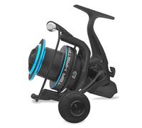 Tubertini 99232xx Kaster, Mulinello adatto a tutte le tecniche di lancio a lunga distanza. (9000)