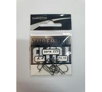 Tubertini Ami con Occhiello Serie 229 Colore Black Chrome (4)