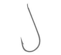 Tubertini Ami con Paletta da Pesca Amo Serie 50 Amo per Mare Trota Lago Fiume Surfcasting