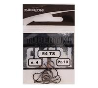 Tubertini Ami da Pesca Amo Serie 54 TS per Mare Fiume e Lago