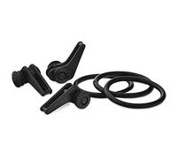 Tubertini Ami da Pesca Hook Retainer per Mare Fiume e Lago