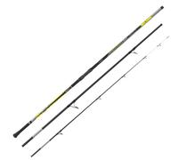 TUBERTINI ANATEM EVO - SEZIONI: 3, LUNGHEZZA: 4.50 MT, DIAMETRO (MM): 22.5, AZIONE: 250 GR, INGOMBRO (CM): 152