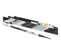 Tubertini Aryas Trout Canna da Pesca per Trout Area Materiale in Carbonio