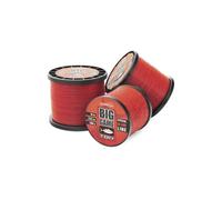 TUBERTINI BIG GAME TBR ROSSO 1000 MT FILO DA MULINELLO TRAINA