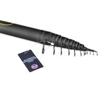 Tubertini Bolognese R18 01 mt 6 Montata Fuji Canna da Pesca cod.02584XX