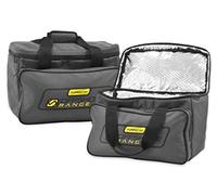 Tubertini Borsa Termica Offshore 700 Art. 86838, con Rivestimento Interno Isolante Ideale per Il Trasporto refrigerato di Esche e Bevande. Grigio