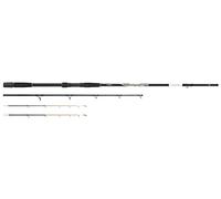 TUBERTINI TALAXA 8300 - LUNGHEZZA: 3.00 MT, AZIONE: 400 GR, INGOMBRO (CM): 55, SEZIONI: 2 + 2, DIAMETRO (MM): 19.40