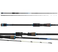 Tubertini Canna da Pesca Eging Egi Seika Tekkan 2,70 mt Seppie e Calamari