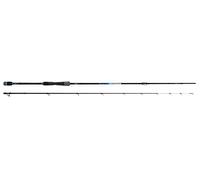 SEIKA TEKKAN LIGHT - SEZIONI: 2, LUNGHEZZA: 2.40 MT, AZIONE: 100 GR, PESO (GR): 132, INGOMBRO (CM): 125