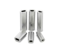 TUBERTINI CRIMPS TB 204AS - DIAMETRO (MM): 0.80, CONFEZIONE: 25 pezzi