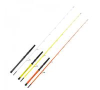 TUBERTINI CROSSOVER 2 - SEZIONI: 2, LUNGHEZZA: 2.20 MT, INGOMBRO (CM): 161, DIAMETRO (MM): 14.8, Libbre (lb): 1-4