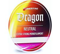Tubertini Dragon Neutral Monofilo 100 mt (diam. 0,20 / kg 8,61)