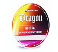 Tubertini Dragon Neutral Monofilo 100 mt (diam. 0,30 / kg 15,30)