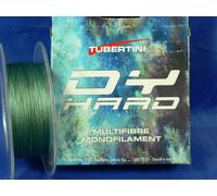 Tubertini Dy Hard 200mt 0,30 48lb trecciato carpfishing, spinning, bolentino jig