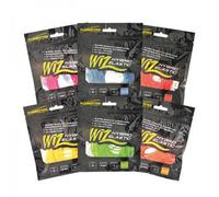 TUBERTINI ELASTICO WIZ HYBRID ELASTIC - DIAMETRO MM: 1.90, MISURA: 7.00, COLORE: BLUE FLUO