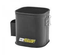TUBERTINI ENDURO RILVER BOWL PORTA BIGATTINI - : , MISURA (CM): 18 x 19 x 18