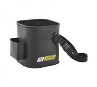 TUBERTINI ENDURO RILVER BOWL W/BELT - : , MISURA (CM): 18 x 19 x 18