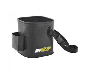 TUBERTINI ENDURO RILVER BOWL W/BELT - : , MISURA (CM): 18 x 19 x 18