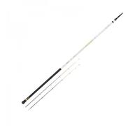 TUBERTINI F1 TELESCOPIC 2000 BOLENTINO - SEZIONI: 6, AZIONE: 200 GR, LUNGHEZZA: 5.00 MT, ACTION TYPE: MEDIUM, INGOMBRO (CM): 138, DIAMETRO (MM): 23.1