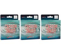 Tubertini Filo da Pesca Carbon Ghost 0.25mm- 50 m Fluorocarbon