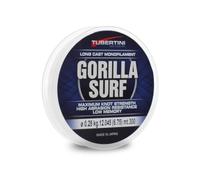 Tubertini Filo da Pesca Gorilla Surf in Nylon Ideale per Lo Spinning Surfcasting Carpfishing Trota Lago Resistente al Nodo con POCA Elasticit