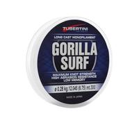 Tubertini Filo Gorilla Surf 0,20 300 MT