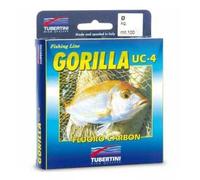 Tubertini FLUOROCARBON Gorilla UC4 100MT 0,22