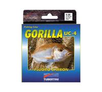 Tubertini FLUOROCARBON Gorilla UC4 100MT 0,30
