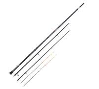 TUBERTINI GENETIC DUO - LUNGHEZZA: 3.30 MT, INGOMBRO CM: 168, PESO (GR): 253, DIAMETRO (MM): 16.5, AZIONE: 400 GR, SEZIONI: 2 + 2