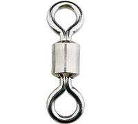 Tubertini Girelle da Pesca Rolling TB110SS 6 Spinning da Mare Fiume Lago