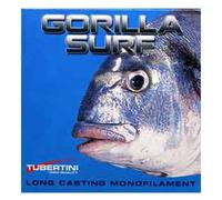 Monofilo Tubertini Gorilla Surf 300 mt