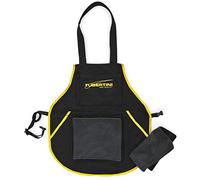 Tubertini Grembiule da Competizione Pesca Grembiule T Trout Bg Trota Lago Torrente