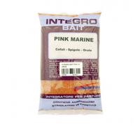 TUBERTINI INTEGRO BAIT - COLORE: ROSA, CONFEZIONE: 500 GR