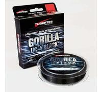 Tubertini - Lenza Tubertini Gorilla UC4, spola da 350 m, 0,12mm