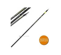 TUBERTINI LEVEL ACTIVE R PESCA BOLOGNESE GALLEGGIANTE MARE FIUME LAGO CARBONIO