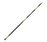 Tubertini Level No Limits Tbr Canna da Pesca Bolognese per Passata Canna Telescopica per Pesca con Il Galleggiante
