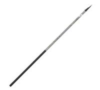 Tubertini 02970xx Level Pulsar 30 - Canna da pesca bolognese g, leggera e bilanciata per mare e acque interne (L. Pulsar 30-6,00 m)