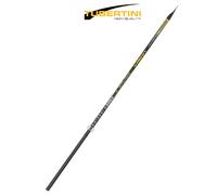 TUBERTINI LEVEL VISION PESCA BOLOGNESE GALLEGGIANTE MARE FIUME LAGO CARBONIO