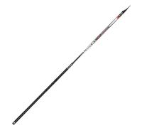 TUBERTINI LEVEL VISION X POWER - SEZIONI: 5, LUNGHEZZA: 5.00 MT, INGOMBRO (CM): 138, PESO (GR): 202, AZIONE: 0-30 GR, DIAMETRO (MM): 17.75