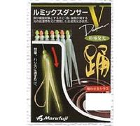 Tubertini Luminous Bait Green 6cm